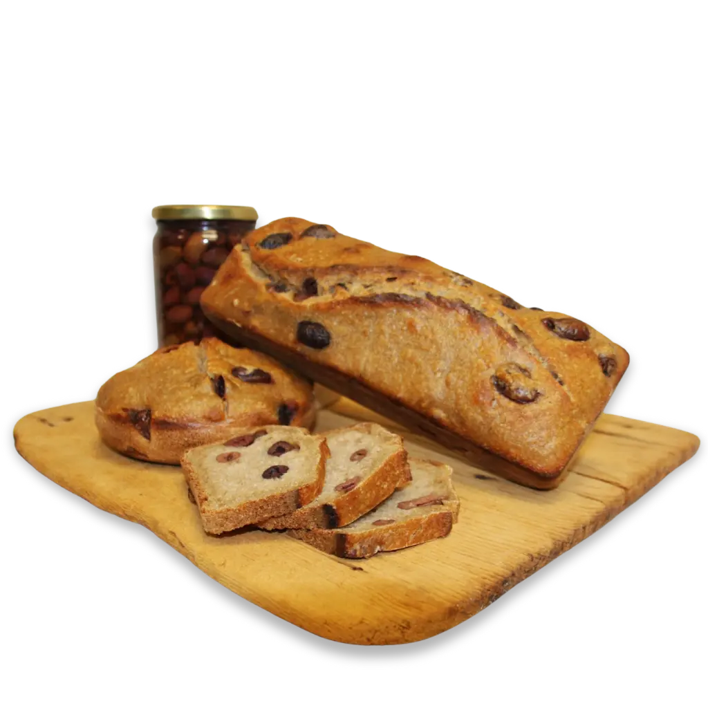 OLIVE KALAMATA